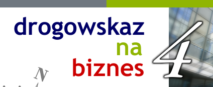 Drogowskaz na biznes 4